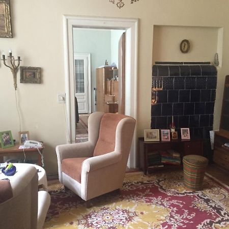 בראשוב Apartament Rozalia מראה חיצוני תמונה