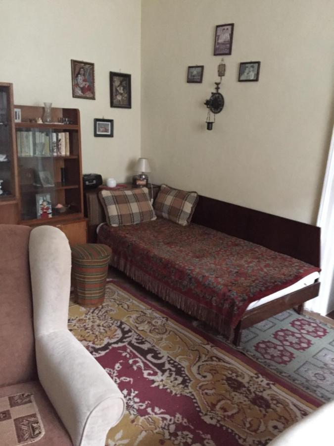 בראשוב Apartament Rozalia מראה חיצוני תמונה