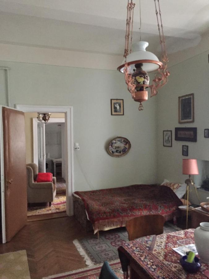 בראשוב Apartament Rozalia מראה חיצוני תמונה