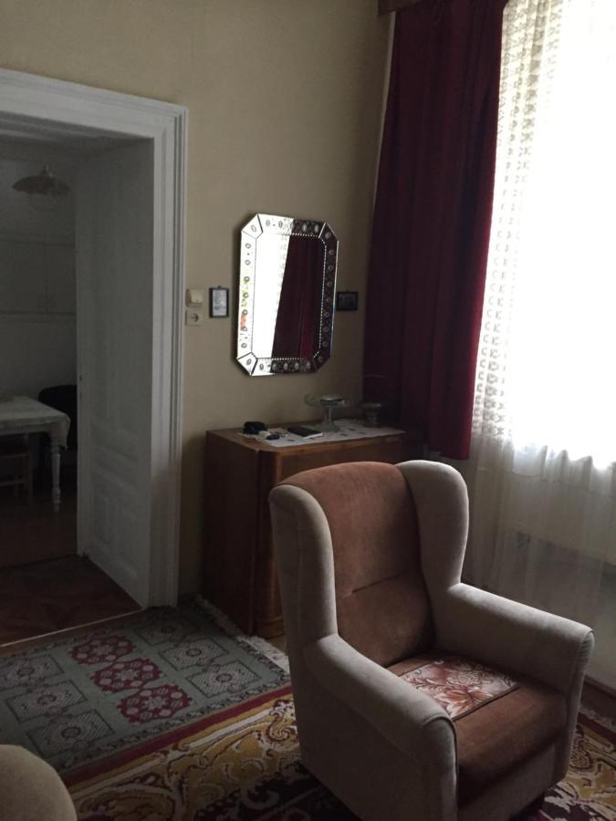 בראשוב Apartament Rozalia מראה חיצוני תמונה