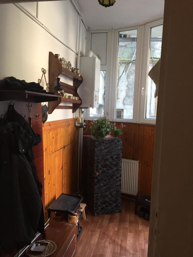 בראשוב Apartament Rozalia מראה חיצוני תמונה