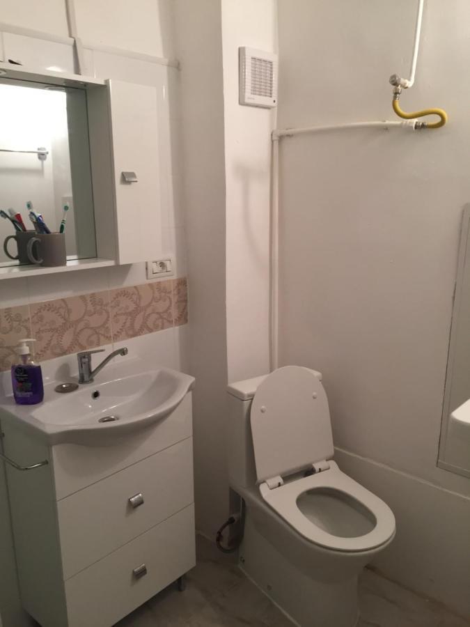 בראשוב Apartament Rozalia מראה חיצוני תמונה