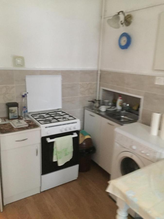בראשוב Apartament Rozalia מראה חיצוני תמונה